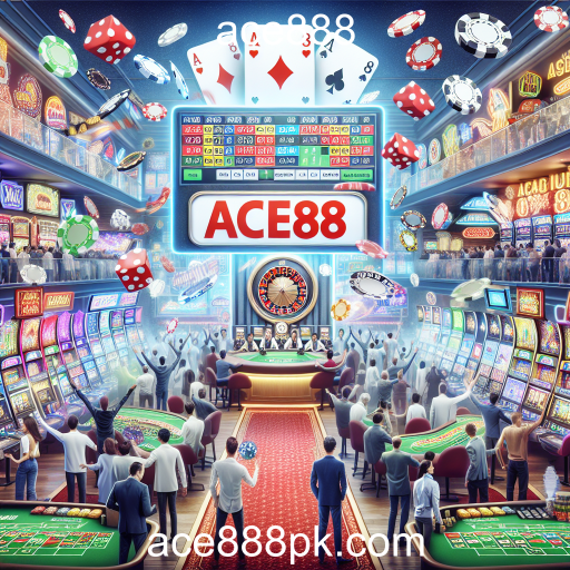 Apostas Esportivas: Guia Completo para Iniciantes no Ace888